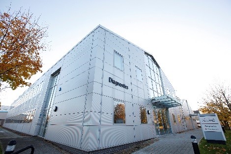 Diagnostics UK